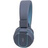 Fone Headset Candy Bluetooth Azul Claro Hs310 - Oex - 2