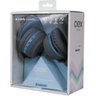 Fone Headset Candy Bluetooth Azul Claro Hs310 - Oex - 4