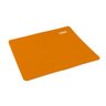 Mousepad Oex Emborrachado Mp-100 Laranja - 1