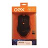 Mouse Gamer Oex Vertex Optico sem Fio Ms400 Oex - 3