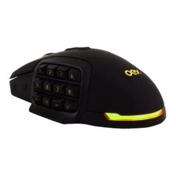 Mouse Gamer Shadow Ms314 10000 dpi Oex - 3