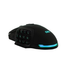 Mouse Gamer Shadow Ms314 10000 dpi Oex - 1