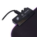 Ver imagem 4 de Mousepad Big Glow Mp311 Oex