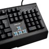 TECLADO MECÂNICO ZORD TC604 OEX - 3