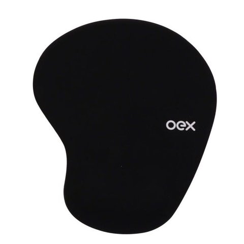 MOUSEPAD GEL CONFORT MP200 PRETO