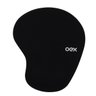 MOUSEPAD GEL CONFORT MP200 PRETO - 1