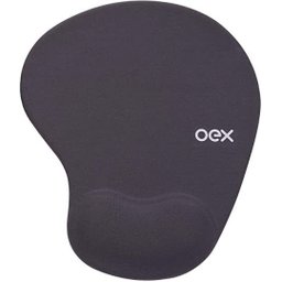 MOUSEPAD GEL CONFORT MP200 CHUMBO - 1