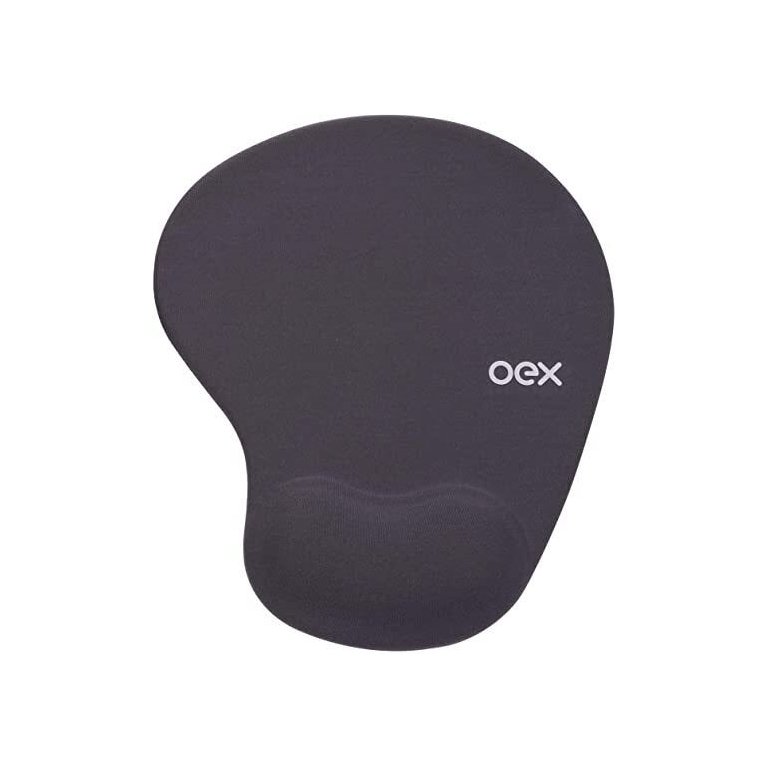 MOUSEPAD GEL CONFORT MP200 CHUMBO MOUSEPAD GEL CONFORT MP200 CHUMBO