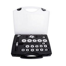 Kit Universal P/ Instalação de Rolamentos Unior Ref. 623301 - 1