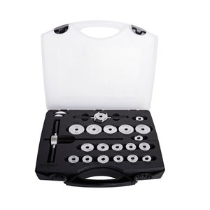 Kit Universal P/ Instalação de Rolamentos Unior Ref. 623301