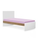 Ver imagem 5 de Berço Mini Cama Multifuncional 5 em 1 Premium Planet Baby