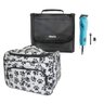 Kit Promo. de Máquina de Tosa Profissional Km10 com Bolsa - 1