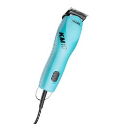 Kit Promo. de Máquina de Tosa Profissional Km10 com Bolsa - 3