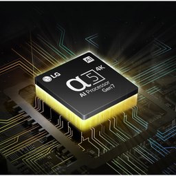 Smart Tv Lg 65ut8050psa 65'' 4k Uhd Led Controle Smart Magic - 6