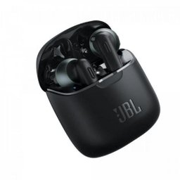 Fone de Ouvido Bluetooth Tune 220tws Preto Jbl - 2
