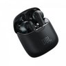 Fone de Ouvido Bluetooth Tune 220tws Preto Jbl - 2