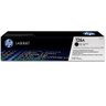 Cartucho de Toner HP 126 Preto - CE310AB - 1