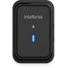 Campainha Residencial Wireless Eletrônica sem Fio Intelbras Cib 101 Preto Bivolt - 6