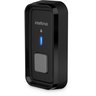 Campainha Residencial Wireless Eletrônica sem Fio Intelbras Cib 101 Preto Bivolt - 5