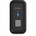Ver imagem 1 de Campainha Residencial Wireless Eletrônica sem Fio Intelbras Cib 101 Preto Bivolt
