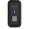 Campainha Residencial Wireless Eletrônica sem Fio Intelbras Cib 101 Preto Bivolt - 1
