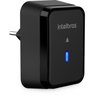 Campainha Residencial Wireless Eletrônica sem Fio Intelbras Cib 101 Preto Bivolt - 7