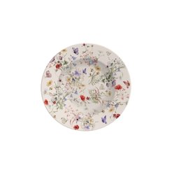 Aparelho de Jantar de Porcelana 20 Peças Ana Clara Tramontina Ana Clara 20 Peças - 3