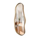 Ver imagem 5 de Espelho Orgânico Bali com Borda em Lamina Madeira Natural