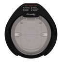 Ver imagem 3 de Centrífuga de Roupas 4,2kg Fit Mueller 127V