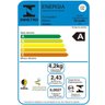 Centrífuga de Roupas Mueller Fit 12,6kg de Roupa Molhada Tampa Dupla 600057 - 8
