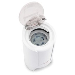 Centrífuga de Roupas Mueller Fit 12,6kg de Roupa Molhada Tampa Dupla 600057 - 5