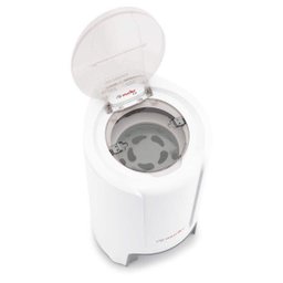 Centrífuga de Roupas Mueller Fit 12,6kg de Roupa Molhada Tampa Dupla 600057 - 4