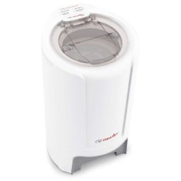 Centrífuga de Roupas Mueller Fit 12,6kg de Roupa Molhada Tampa Dupla 600057 - 1