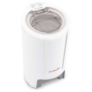 Centrífuga de Roupas Mueller Fit 12,6kg de Roupa Molhada Tampa Dupla 600057