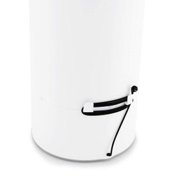 Centrífuga de Roupas Mueller Fit 12,6kg de Roupa Molhada Tampa Dupla 600057 - 7