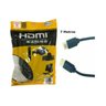 Cabo Hdmi 7 Metros 2.0 4k Ultra Hd 3d Alltech - 1