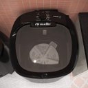 Ver imagem 2 de Lavadora 10kg Semiautomática Family Lite Mueller 220V