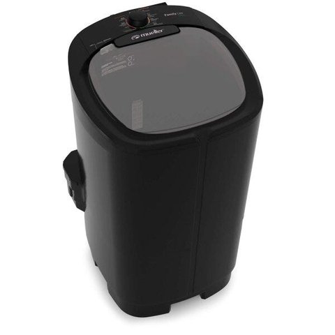 Lavadora 10kg Semiautomática Family Lite Mueller 220V