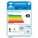 Ver mais imagens de Lavadora 10kg Semiautomática Family Lite Mueller 220V