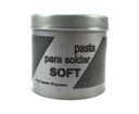 Ver imagem 6 de Kit Ferro de Solda + Suporte + Sugador + solda fio + Pasta - 220V 30W