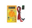 Ver imagem 3 de Kit Solda Multímetro+ Ferro+ Sugador + Suporte+ Solda em fio - 127V 60W