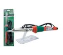Ver imagem 2 de Kit Solda Multímetro+ Ferro+ Sugador + Suporte+ Solda em fio - 127V 60W