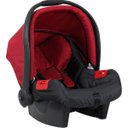 Ver imagem 1 de Bebê Conforto Burigotto Touring Evolution - Preto/Atimo - Grupo 0+: Até 13 Kg