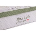 Ver imagem 5 de Cama Box Queen: Colchão Molas Herval Masterpocket Ensacadas Monte Carlo Hr Visco + Base Crc Courano