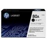 Cartucho De Toner Hp Cf280 Ab 80a Preto M401n Preto - 1