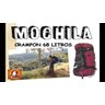 MOCHILA TRILHAS E RUMOS 68LTS CRAMPOM - 2