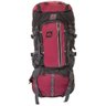 MOCHILA TRILHAS E RUMOS 68LTS CRAMPOM - 1