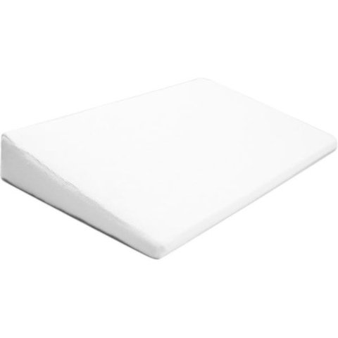 Travesseiro Infantil para Bebê Ortobom Suavencosto Sleep Baby com Fronha - 70 cm - Branco