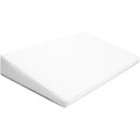 Ver imagem 1 de Travesseiro Infantil para Bebê Ortobom Suavencosto Sleep Baby com Fronha - 70 cm - Branco