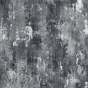 Ver imagem 2 de Papel de Parede Efeito Manchado Cinza Chumbo + Cola Inclusa